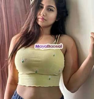 Dynamite Best Local Call Girl Service in Hindupur - Sanjana Patel